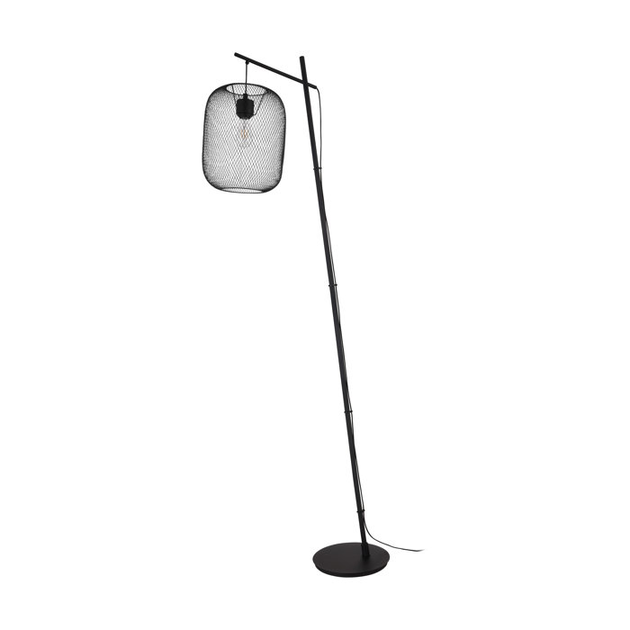 LoftDesigns 194 cm Stehlampe Fulk | Wayfair.de